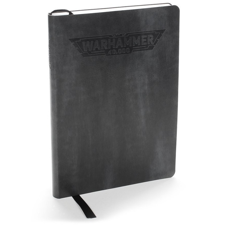 Warhammer 40000: Diario de la Cruzada (castellano)