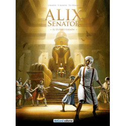 Alix Senator 2 El Ultimo Faraon