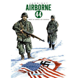 Airborne 44 1 Habra un Mañana sin Nosotros