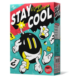 Stay Cool (castellano)