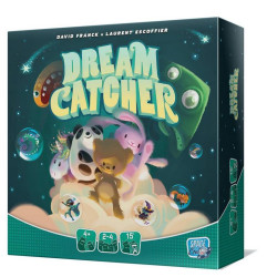 Dream Catcher (castellano)