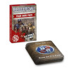 Blood Bowl: Old World Alliance Team Card Pack