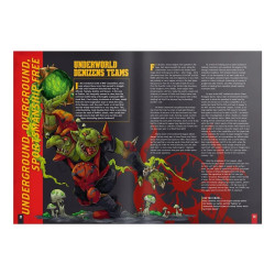 Blood Bowl Spike! Journal Issue 9 (English)