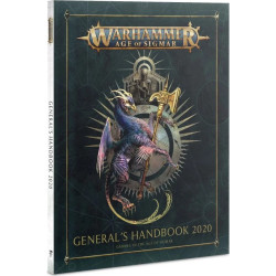 General's Handbook 2020 (English)