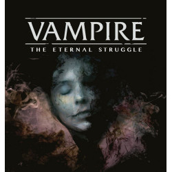 Vampire: the Eternal Struggle Fifth Edition (castellano)