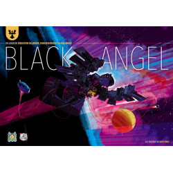 Black Angel (castellano)