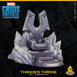 Crisis Protocol Thanos Character Pack