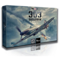 303 Squadron ed. Especial Kickstarter (castellano)