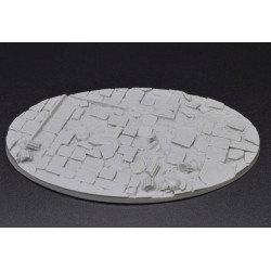 Temple Resin Bases, Oval 170mm (x1)