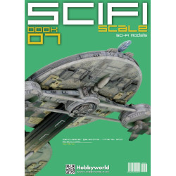 SCIFI Scale Book 07 (castellano)