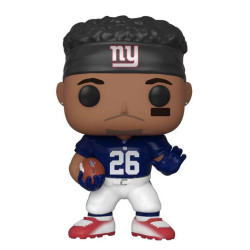 NFL Football POP! Saquon Barkley (Giants)