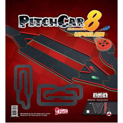 PitchCar Expansion 8: Upsilon