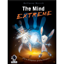 The Mind Extreme (castellano)