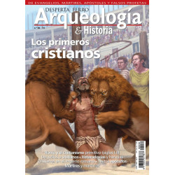 Arqueología e Historia 30: Los primeros cristianos