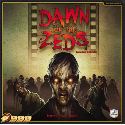 Dawn of the Zeds