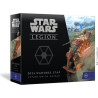 Star Wars Legión: Deslizadores STAP Expansión de unidad