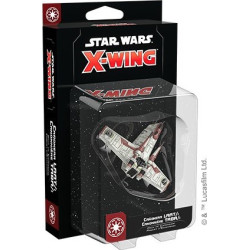 X-Wing: Cañonera LAAT/i