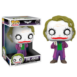 Batman POP! Joker 25cm
