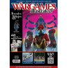 Wargames Illustrated WI390 April Edition