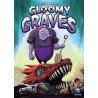 Gloomy Graves (inglés)