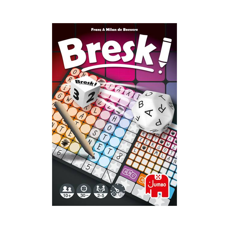 Bresk! (castellano)