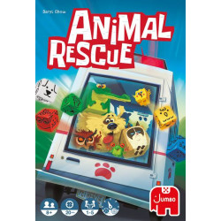 Animal Rescue (castellano)