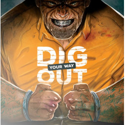 Dig your way out (castellano)