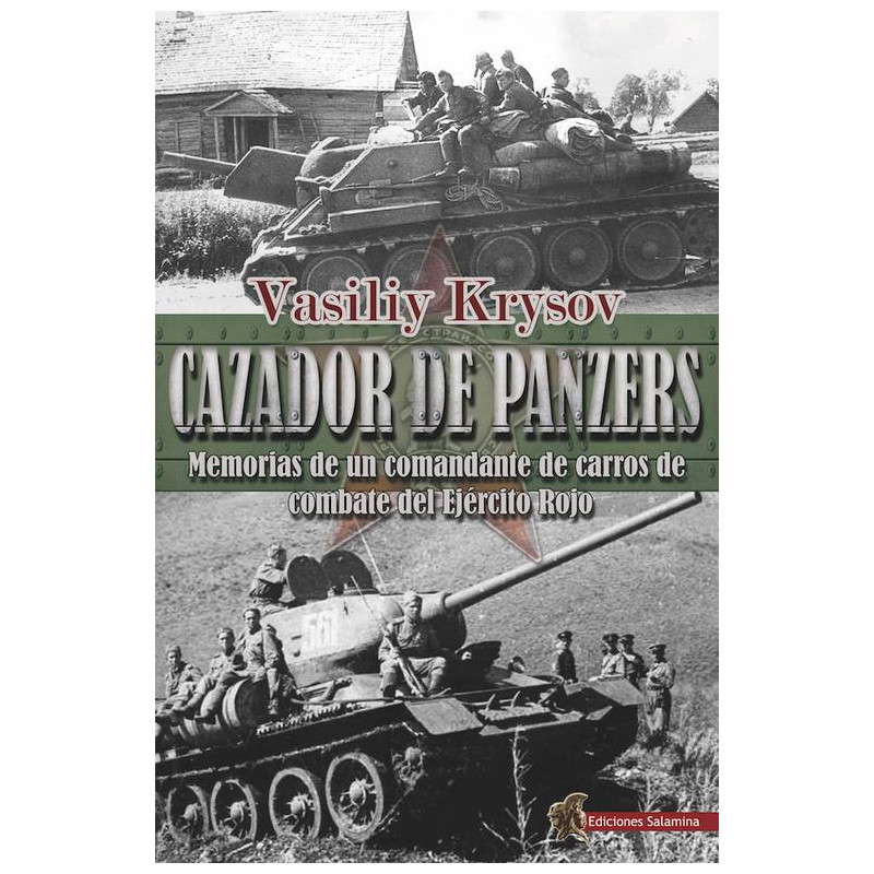 Cazador de Panzers