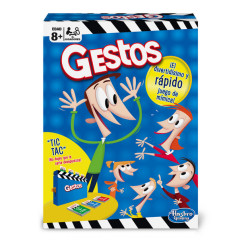 Gestos (Hasbro)