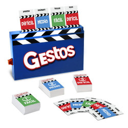 Gestos (Hasbro)