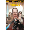 Star Wars Era de la Republica: Heroes (Tomo)