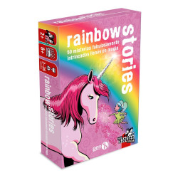 Rainbow Stories (castellano)