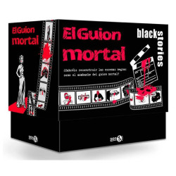 Black Stories El Guión Mortal
