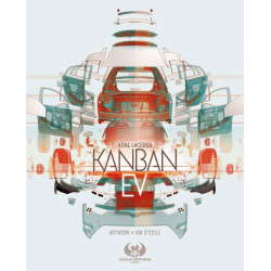 Kanban EV (castellano)