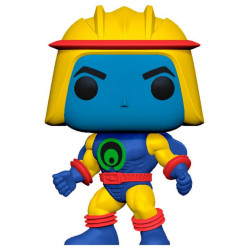 Master Of The Universe POP! Sy Klone