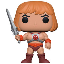 Master Of The Universe POP! He-Man
