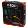 Zombicide Invaders - 3D Doors