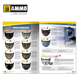 Catálogo Ammo 2019/20