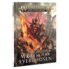 Soul Wars: Wrath of the Everchosen (English)