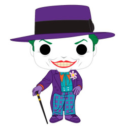 Batman POP! Batman 1989 Joker with Hat