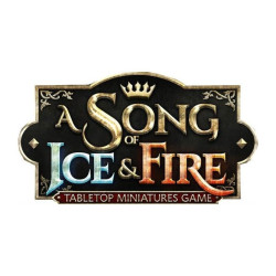 A Song of Ice and Fire: Free Folk Heroes Box 2