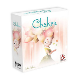 Chakra (castellano)