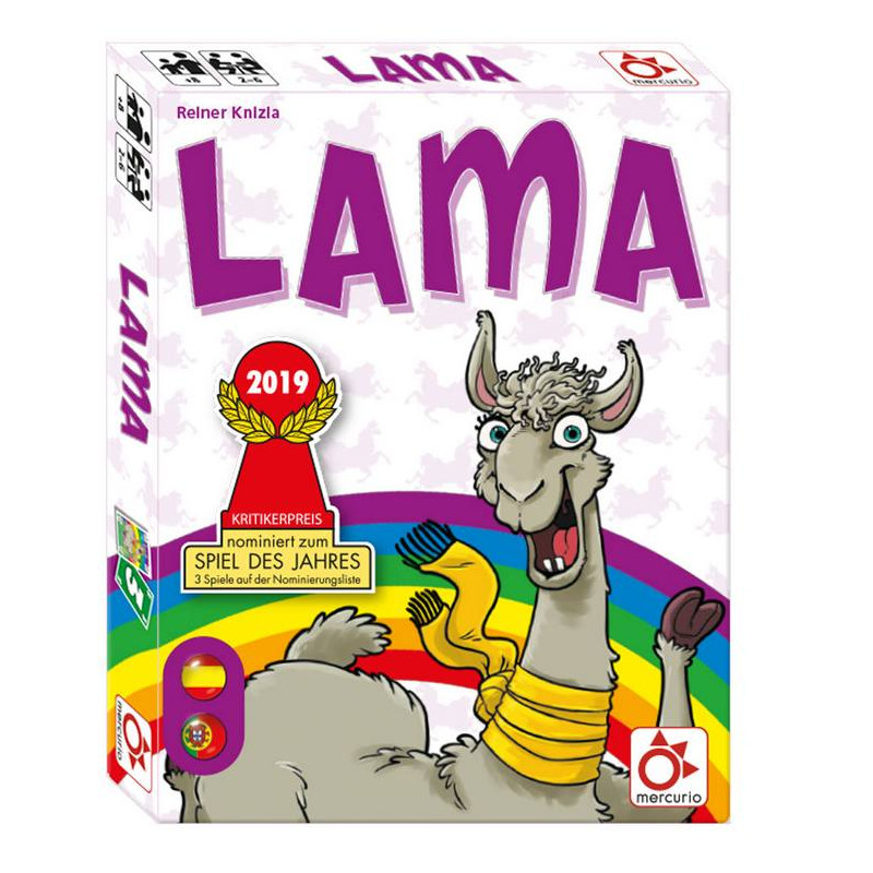 Lama (castellano)