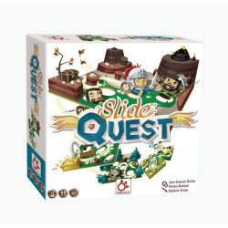 Slide Quest (castellano)