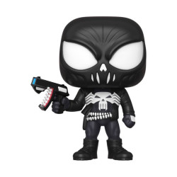 Marvel Venom POP! Punisher
