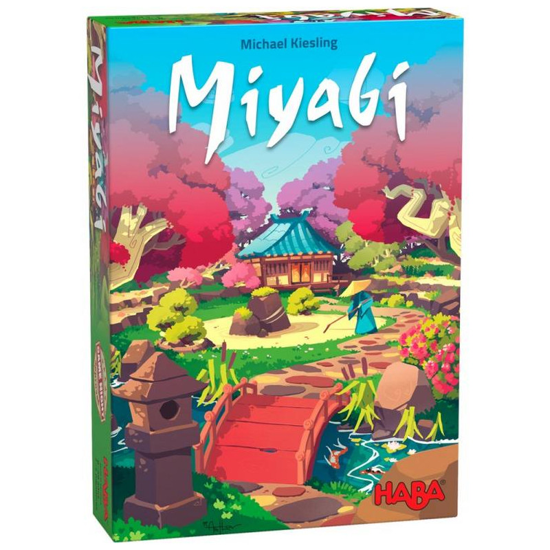 Miyabi (castellano)