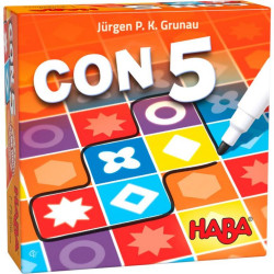 CON5 (castellano)