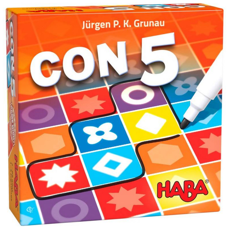 CON5 (castellano)