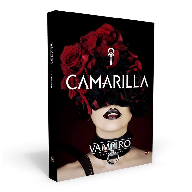 Vampiro La Mascarada: Camarilla
