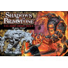 Shadows of Brimstone: Magma Giant - XL Enemy Pack